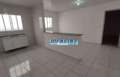 Casa com 2 dormitórios à venda, 420 m² por r$ 850.000,00 - olímpico - são caetano do sul/sp