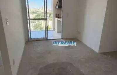 Apartamento com 3 dormitórios à venda, 70 m² por r$ 749.000,00 - barcelona - são caetano do sul/sp