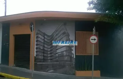 Salão para alugar, 50 m² por r$ 5.609,00/mês - boa vista - são caetano do sul/sp