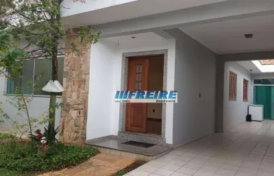 Sobrado com 3 dormitórios à venda, 340 m² por r$ 2.700.000,00 - santa maria - são caetano do sul/sp