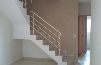 Cobertura com 3 dormitórios à venda, 70 m² por r$ 460.000,00 - vila palmares - santo andré/sp