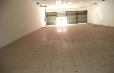 Salão para alugar, 380 m² por r$ 19.300,00/mês - centro - são caetano do sul/sp