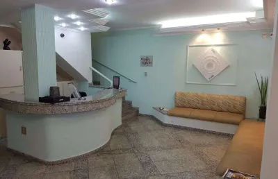 Prédio na rua ingá, 200 m² - venda por r$ 852.000 ou aluguel por r$ 7.227/mês - osvaldo cruz - são caetano do sul/sp