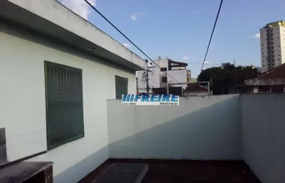 Casa com 2 dormitórios à venda, 297 m² por r$ 940.000,00 - osvaldo cruz - são caetano do sul/sp