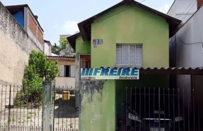 Terreno à venda, 206 m² por r$ 745.000,00 - boa vista - são caetano do sul/sp