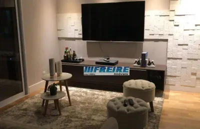 Apartamento com 3 dormitórios à venda, 97 m² por r$ 1.180.000,00 - boa vista - são caetano do sul/sp