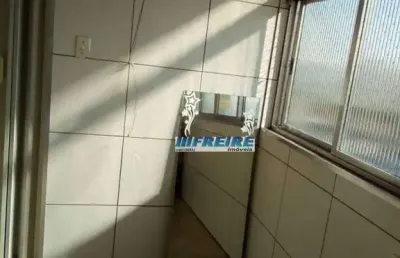 Apartamento com 2 dormitórios à venda, 117 m² por r$ 560.000,00 - centro - são caetano do sul/sp