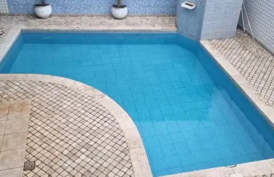 Sobrado com 4 dormitórios para alugar, 306 m² por r$ 11.460,01/mês - jardim são caetano - são caetano do sul/sp