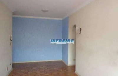 Apartamento com 2 dormitórios à venda, 69 m² por r$ 426.000,00 - santa maria - são caetano do sul/sp