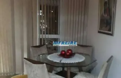 Apartamento com 2 dormitórios à venda, 75 m² por r$ 530.000,00 - nova gerty - são caetano do sul/sp
