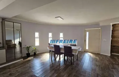 Casa com 3 dormitórios à venda, 207 m² por r$ 1.850.000,00 - jardim são caetano - são caetano do sul/sp