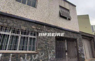 Sobrado com 3 dormitórios à venda, 138 m² por r$ 730.000,00 - olímpico - são caetano do sul/sp