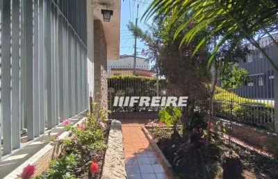 Casa térrea com 3 dormitórios à venda, 205 m² por r$ 849.000 - nova gerti - são caetano do sul/sp