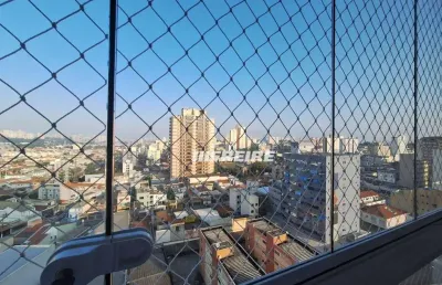 Apartamento com 2 dormitórios para alugar, 63 m² por r$ 3.609/mês - rudge ramos - são bernardo do campo/sp