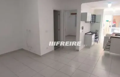 Apartamento à venda, 59 m² por r$ 385.000,00 - boa vista - são caetano do sul/sp