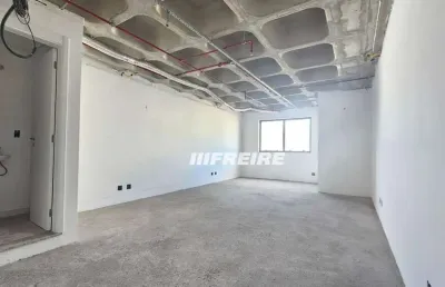 Sala para alugar, 41 m² por r$ 3.212,84/mês - centro - são caetano do sul/sp
