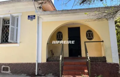 Casa  com 4 dormitórios + salão para alugar - rua general osório -, 400 m² por r$ 12.600/mês - santa paula - são caetano do sul/sp