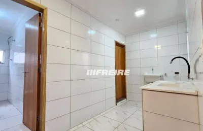 Apartamento com 1 dormitório para alugar, 35 m² por r$ 1.600,00/mês - santo antônio - são caetano do sul/sp
