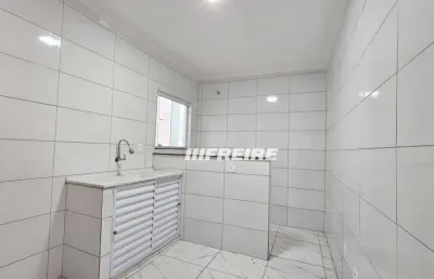 Apartamento com 1 dormitório para alugar, 35 m² por r$ 1.600,00/mês - santo antônio - são caetano do sul/sp