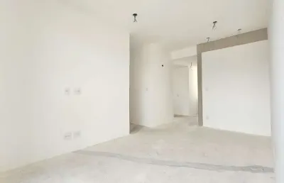 Apartamento com 2 dormitórios à venda, 60 m² por r$ 645.000,00 - vila alpina - santo andré/sp