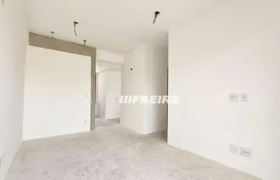Apartamento com 2 dormitórios à venda, 60 m² por r$ 650.000,00 - vila alpina - santo andré/sp