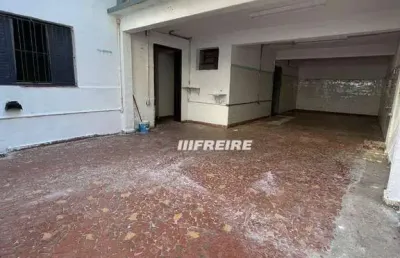 Terreno à venda, 593 m² por r$ 3.850.000,00 - barcelona - são caetano do sul/sp