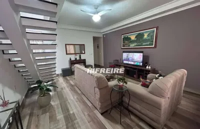 Casa com 3 dormitórios à venda, 143 m² por r$ 1.310.000,00 - olímpico - são caetano do sul/sp