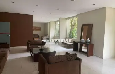 Apartamento com 3 dormitórios à venda, 130 m² por r$ 820.000 - jardim bela vista - santo andré/sp