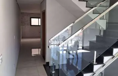 Sobrado com 3 dormitórios à venda, 201 m² por r$ 960.000,00 - jardim valdibia - são bernardo do campo/sp