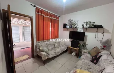 Casa com 4 dormitórios à venda, 150 m² por r$ 540.000,00 - jardim orlandina - são bernardo do campo/sp
