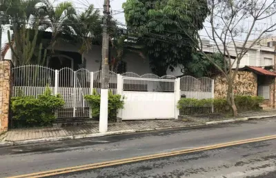 Casa com 4 dormitórios, 608 m² - venda por r$ 3.400.000 ou aluguel por r$ 12.000/mês - vila dusi - são bernardo do campo/sp