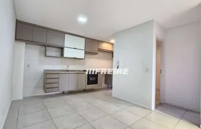 Apartamento com 2 dormitórios para alugar, 40 m² por r$ 2.500,00/mês - vila bertioga - são paulo/sp