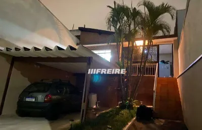 Casa com 2 dormitórios à venda, 100 m² por r$ 590.000,00 - mauá - são caetano do sul/sp