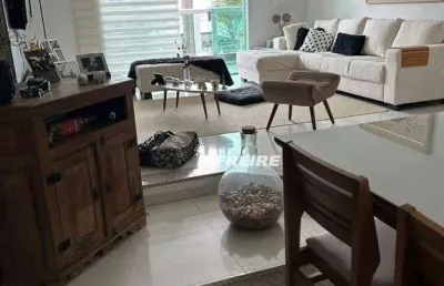 Sobrado à venda, 360 m² por r$ 1.870.000,00 - barcelona - são caetano do sul/sp