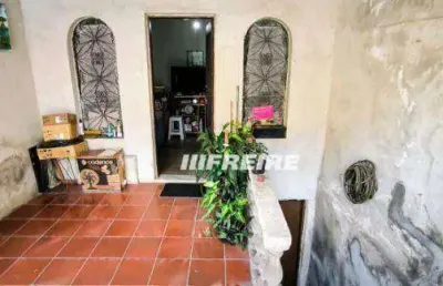 Casa com 3 dormitórios à venda, 147 m² por r$ 540.000,00 - olímpico - são caetano do sul/sp