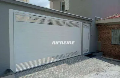 Sobrado com 3 dormitórios à venda, 200 m² por r$ 1.100.000 - boa vista - são caetano do sul/sp