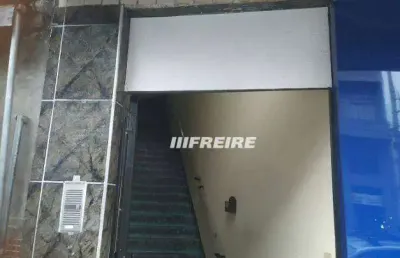 Sala para alugar, 25 m² por r$ 1.200,00/mês - osvaldo cruz - são caetano do sul/sp