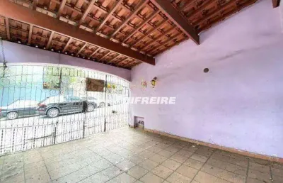 Sobrado com 5 dormitórios para alugar, 250 m² por r$ 4.000,00/mês - santa paula - são caetano do sul/sp