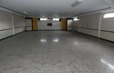 Prédio, 1400 m² - venda por r$ 8.000.000,00 ou aluguel por r$ 27.000,00/mês - fundação - são caetano do sul/sp