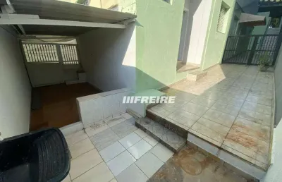 Casa com 1 dormitório para alugar, 50 m² por r$ 1.735,00/mês - olímpico - são caetano do sul/sp