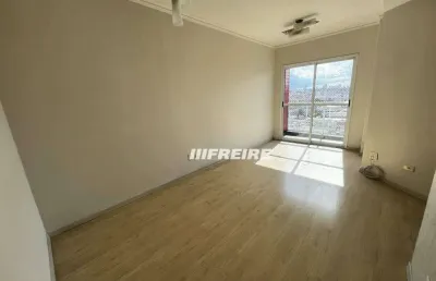 Apartamento com 2 dormitórios para alugar, 60 m² por r$ 3.514,61/mês - santo antônio - são caetano do sul/sp