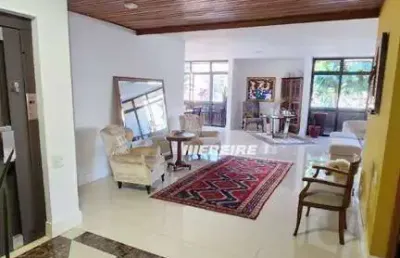 Apartamento com 4 dormitórios à venda, 330 m² por r$ 1.500.000,00 - vila caminho do mar - são bernardo do campo/sp