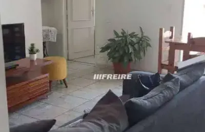 Apartamento com 1 dormitório à venda, 48 m² por r$ 410.000,00 - cerâmica - são caetano do sul/sp