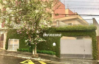 Casa com 5 dormitórios à venda, 650 m² por r$ 2.200.000 - osvaldo cruz - são caetano do sul/sp