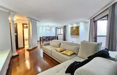 Apartamento com 4 dormitórios à venda, 226 m² por r$ 1.350.000,00 - santo antônio - são caetano do sul/sp