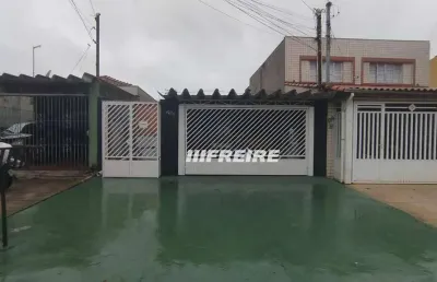 Casa com 5 dormitórios à venda, 252 m² por r$ 950.000,00 - olímpico - são caetano do sul/sp