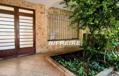 Sobrado com 3 dormitórios à venda, 168 m² por r$ 910.000,00 - olímpico - são caetano do sul/sp