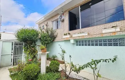 Sobrado com 4 dormitórios à venda, 400 m² por r$ 2.200.000,00 - barcelona - são caetano do sul/sp