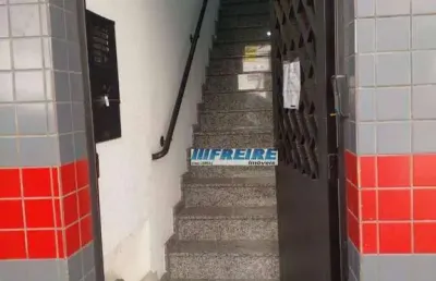 Sala para alugar, 140 m² por r$ 3.631,05/mês - olímpico - são caetano do sul/sp