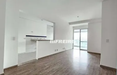 Apartamento para alugar, 75 m² por r$ 4.855,70/mês - barcelona - são caetano do sul/sp